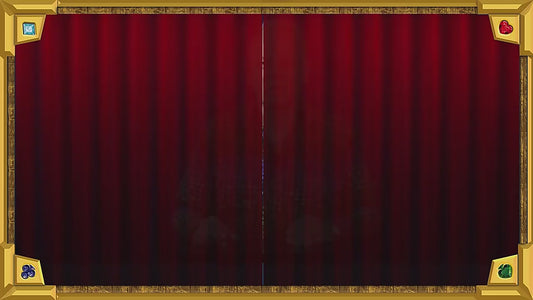 High Quality Magic Tricks Stage Magic Show Props Sleight of Light Educational Toys for Kids