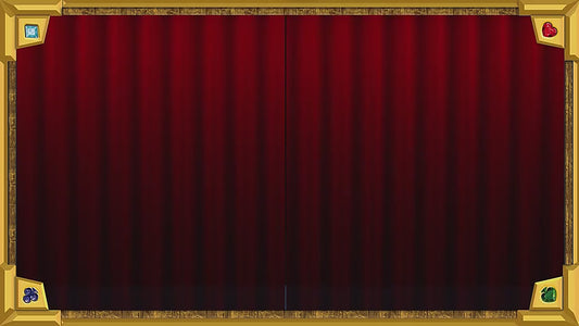 Classic Toys Vase and Ball Trick Set for Kids Magic Props Stage Illusion Disappears Magic Trick Toys